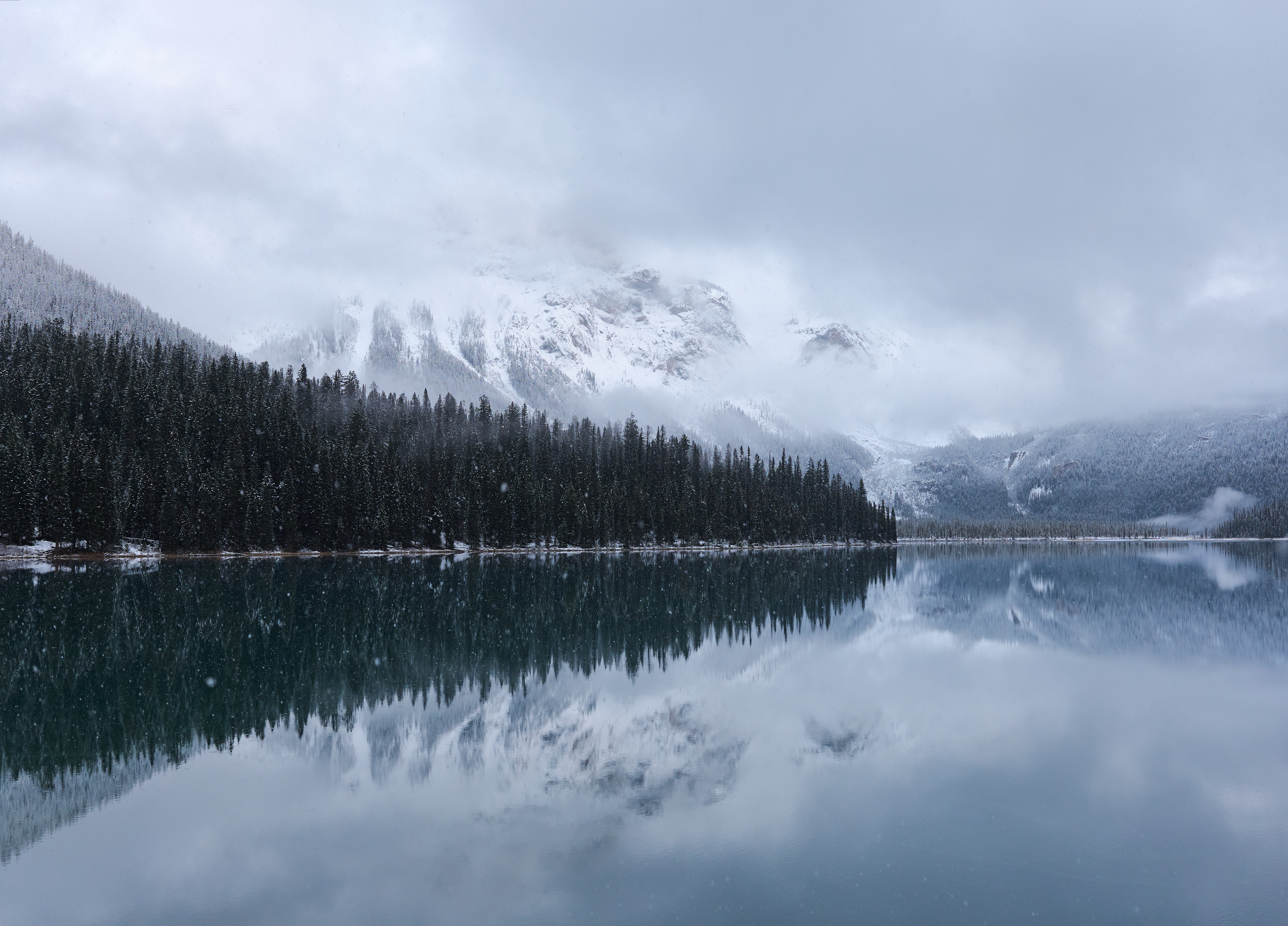 Emerald Lake 1